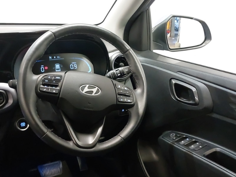 Used Hyundai i10 2025 for sale - 76289363: Photo 10