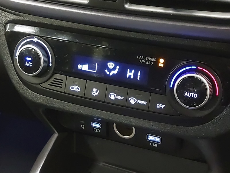 Used Hyundai i10 2025 for sale - 76289363: Photo 13