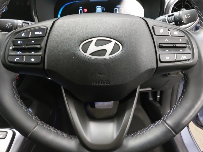 Used Hyundai i10 2025 for sale - 76289363: Photo 16