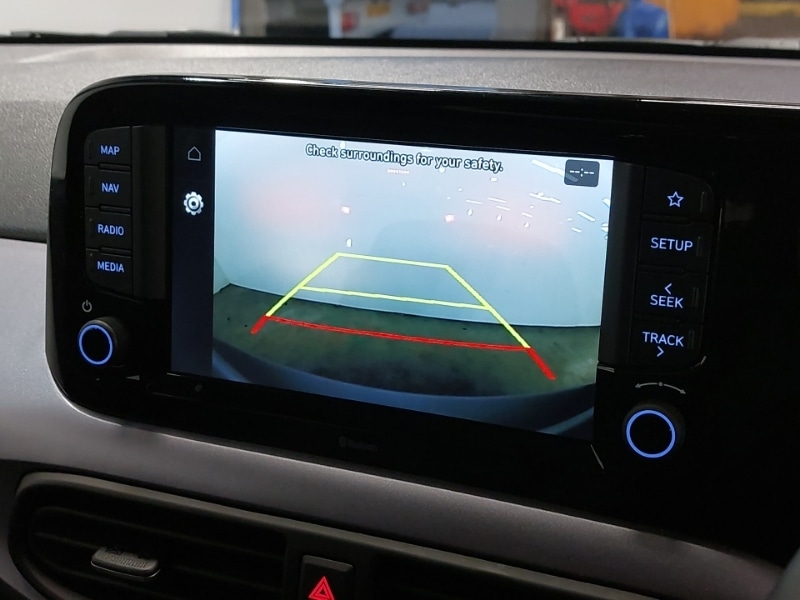 Used Hyundai i10 2025 for sale - 76289363: Photo 17