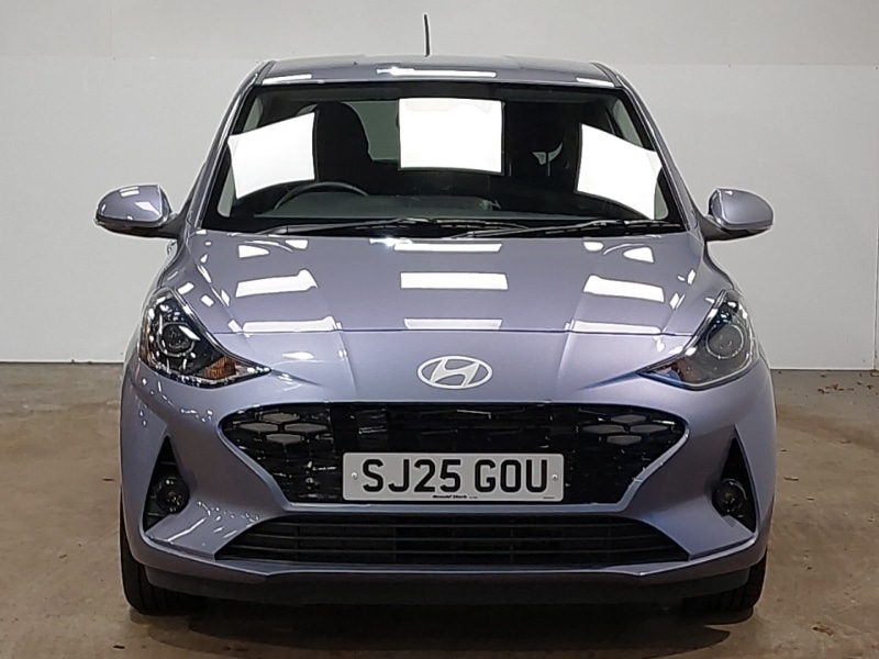 Used Hyundai i10 2025 for sale - 76289363: Photo 19