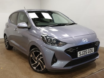 2025 - 1.0 [63] Premium 5dr Auto [Nav]