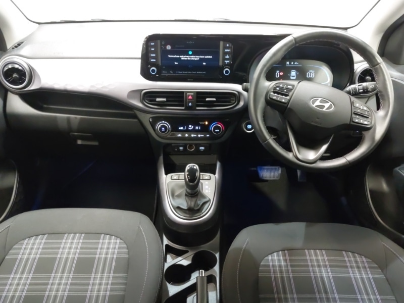 Used Hyundai i10 2025 for sale - 76289363: Photo 2