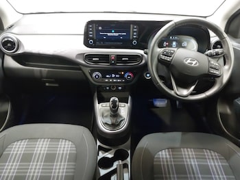 Used Hyundai i10 2025 for sale - 76289363: Photo