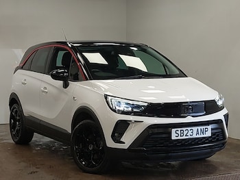 Used Vauxhall Crossland 2023 for sale - 78698000: Photo
