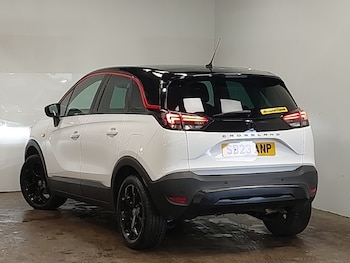 Used Vauxhall Crossland 2023 for sale - 78698000: Photo