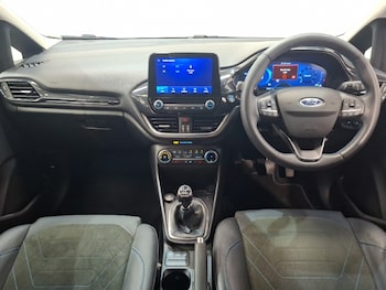 Used Ford Fiesta 2023 for sale - 79175963: Photo