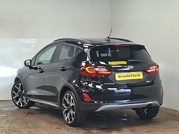 Used Ford Fiesta 2023 for sale - 79175963: Photo