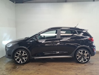 Used Ford Fiesta 2023 for sale - 79175963: Photo