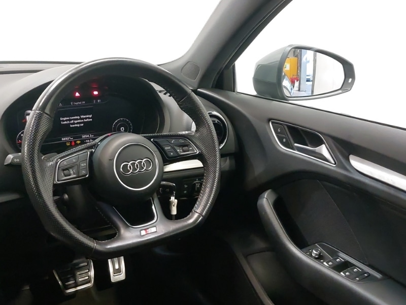 Used Audi A3 2019 for sale - 77329794: Photo 10