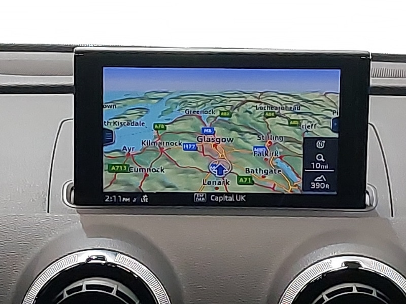 Used Audi A3 2019 for sale - 77329794: Photo 11