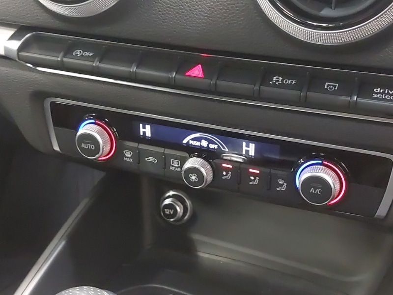 Used Audi A3 2019 for sale - 77329794: Photo 13