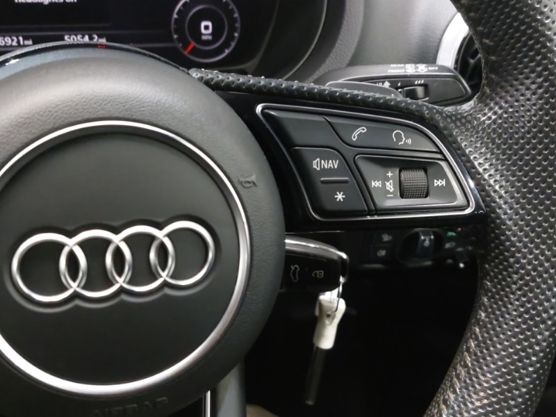 Used Audi A3 2019 for sale - 77329794: Photo 16