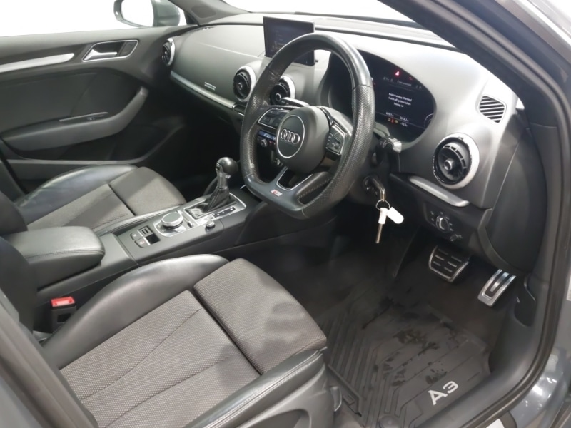 Used Audi A3 2019 for sale - 77329794: Photo 18