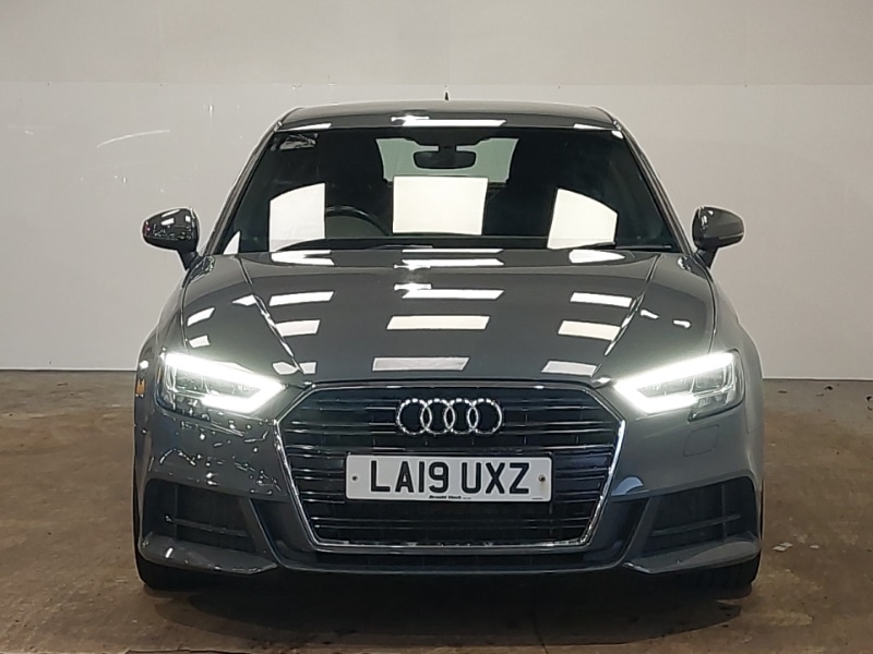 Used Audi A3 2019 for sale - 77329794: Photo 19