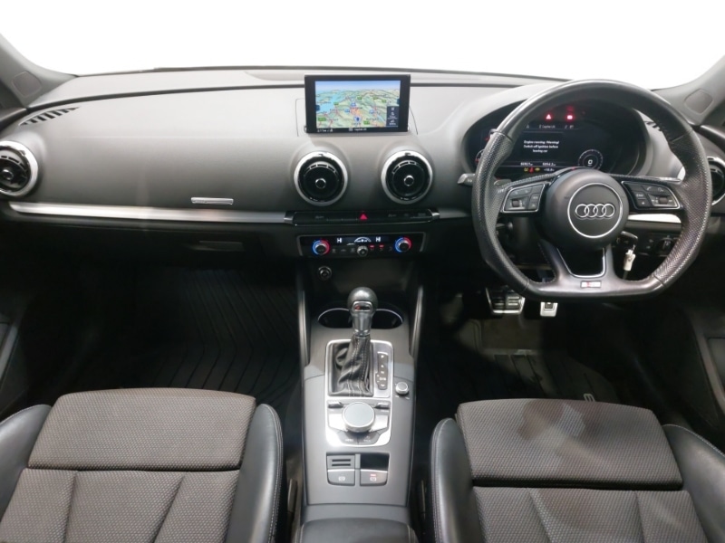 Used Audi A3 2019 for sale - 77329794: Photo 2