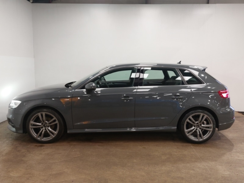 Used Audi A3 2019 for sale - 77329794: Photo 4