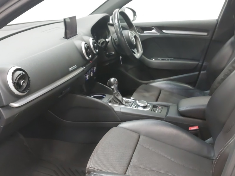 Used Audi A3 2019 for sale - 77329794: Photo 5