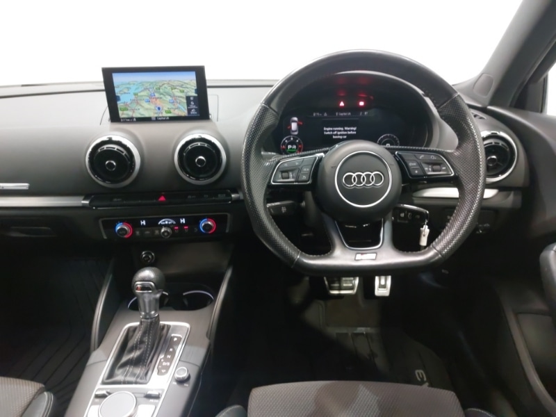 Used Audi A3 2019 for sale - 77329794: Photo 7