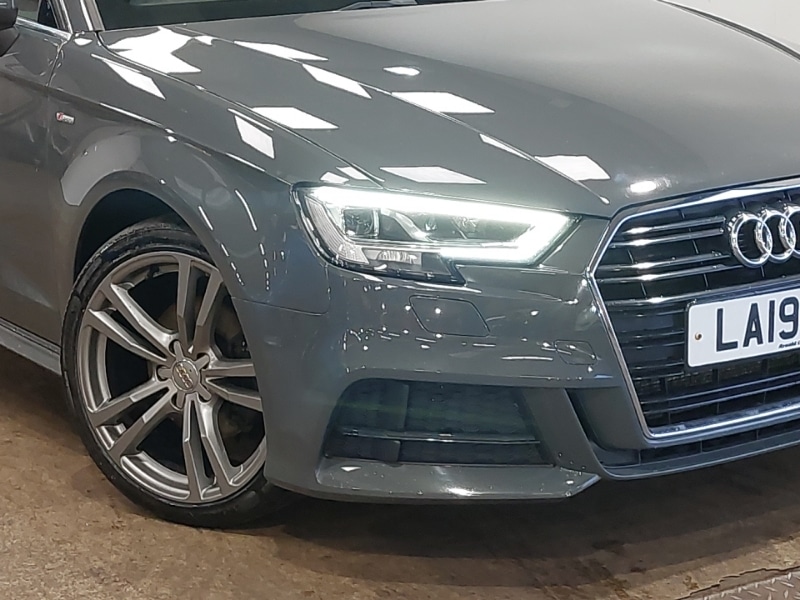 Used Audi A3 2019 for sale - 77329794: Photo 9
