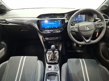 Used Vauxhall Corsa 2026 for sale - 79339394: Photo
