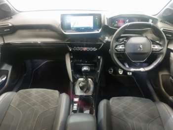 Used Peugeot 208 2022 for sale - 75357660: Photo