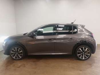 Used Peugeot 208 2022 for sale - 75357660: Photo