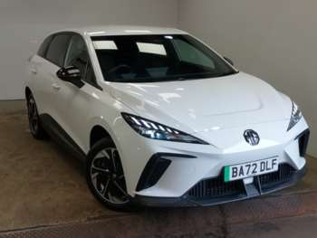 2022 - 125kW SE EV 51kWh 5dr Auto