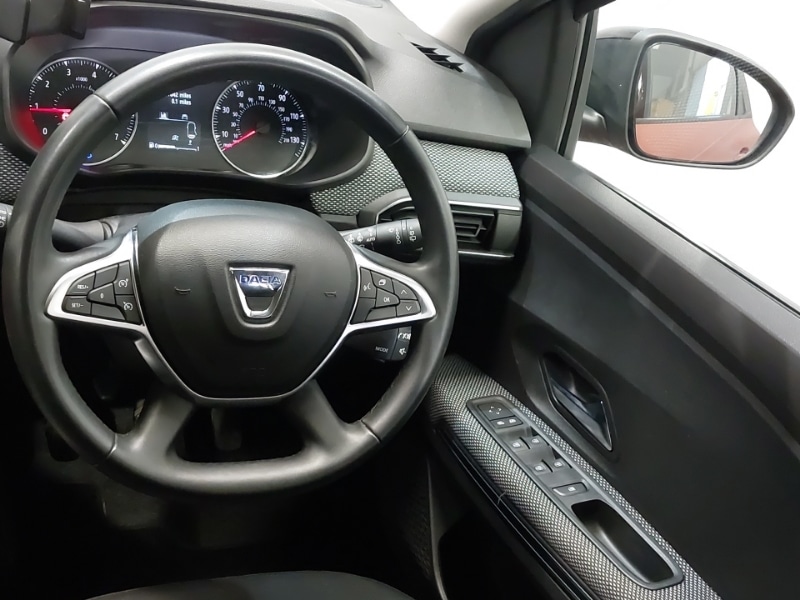 Used Dacia Jogger 2023 for sale - 77047140: Photo 11