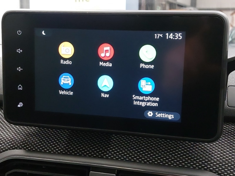 Used Dacia Jogger 2023 for sale - 77047140: Photo 14