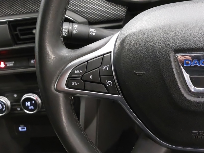 Used Dacia Jogger 2023 for sale - 77047140: Photo 17