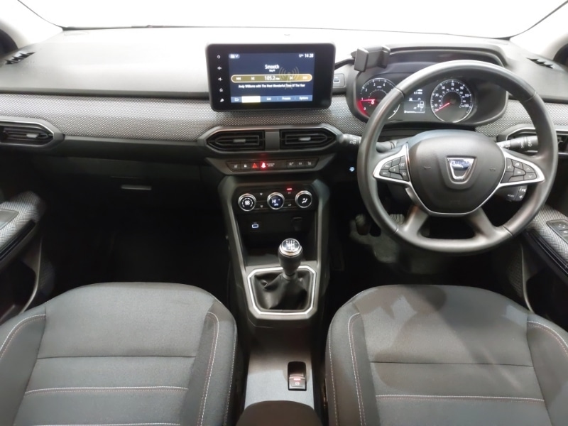 Used Dacia Jogger 2023 for sale - 77047140: Photo 2