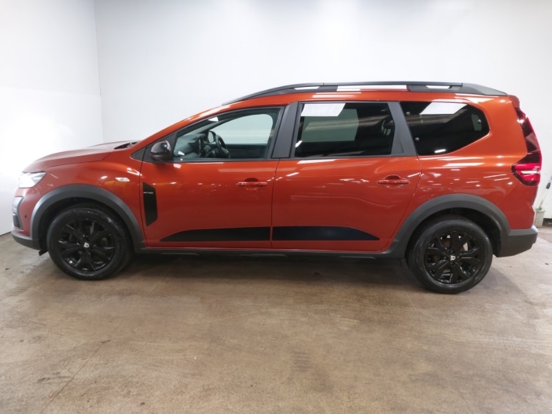 Used Dacia Jogger 2023 for sale - 77047140: Photo 4