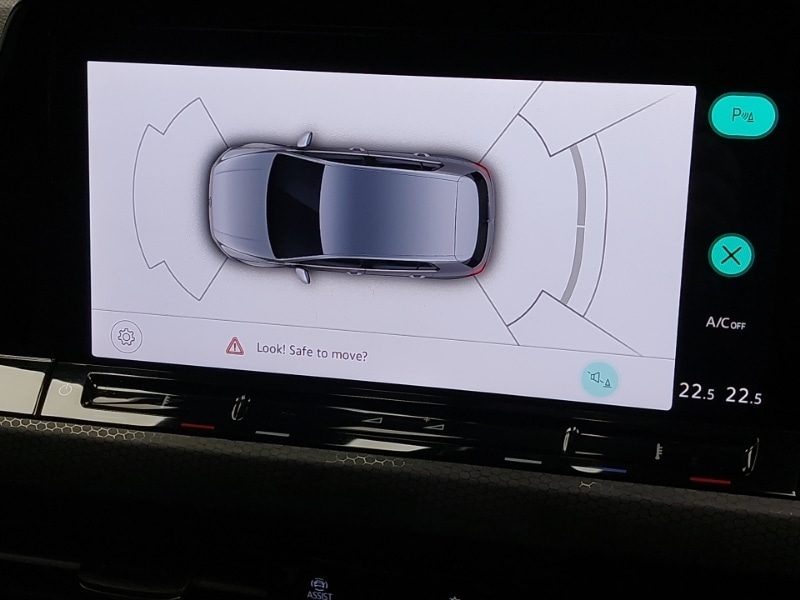 Used Volkswagen Golf 2021 for sale - 76951644: Photo 13