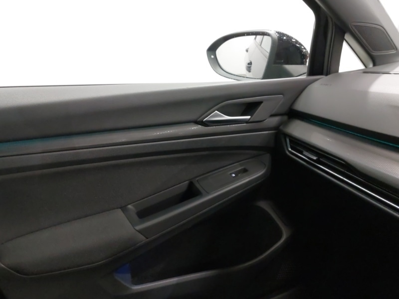 Used Volkswagen Golf 2021 for sale - 76951644: Photo 16