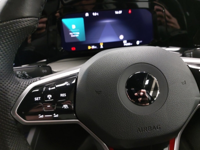 Used Volkswagen Golf 2021 for sale - 76951644: Photo 17