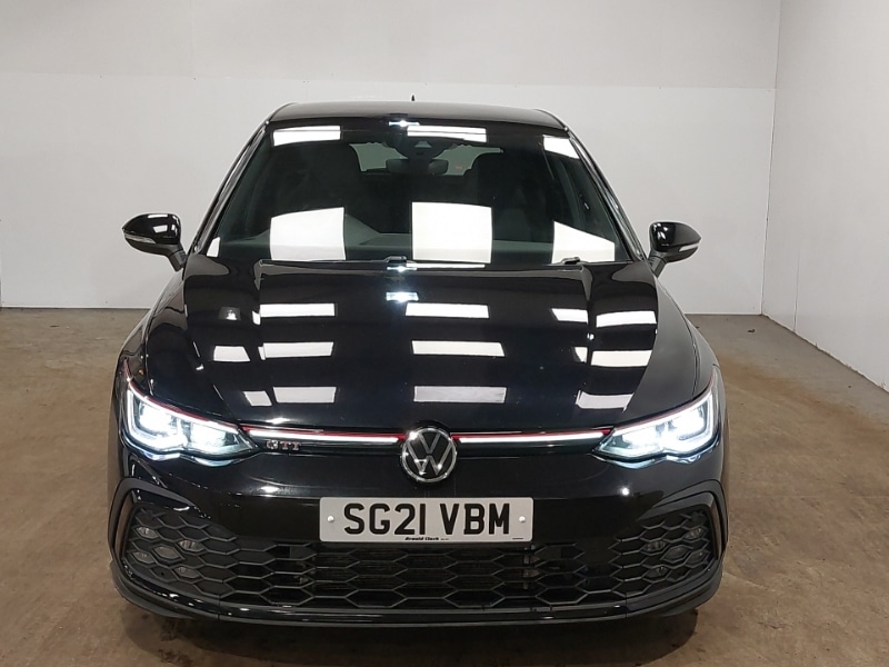 Used Volkswagen Golf 2021 for sale - 76951644: Photo 19