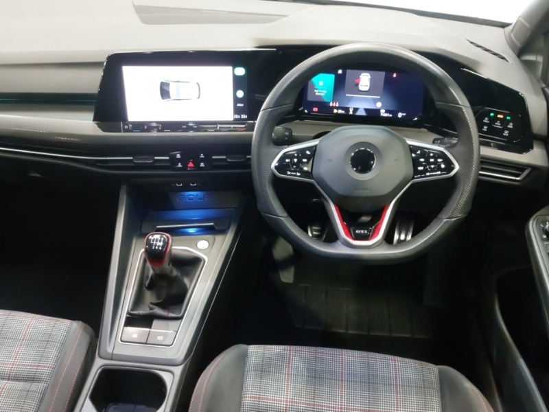 Used Volkswagen Golf 2021 for sale - 76951644: Photo 7