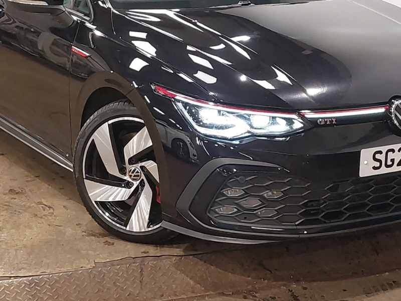 Used Volkswagen Golf 2021 for sale - 76951644: Photo 9