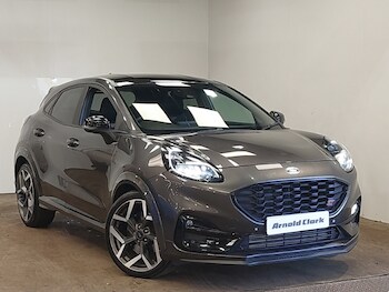 Used Ford Puma 2021 for sale - 78511504: Photo