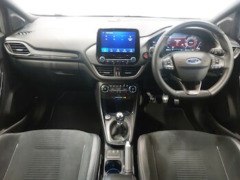 Used Ford Puma 2021 for sale - 78511504: Photo