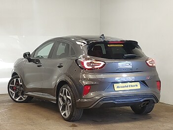 Used Ford Puma 2021 for sale - 78511504: Photo
