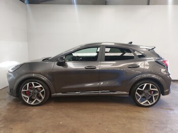 Used Ford Puma 2021 for sale - 78511504: Photo