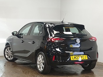 Used Vauxhall Corsa 2023 for sale - 78827472: Photo