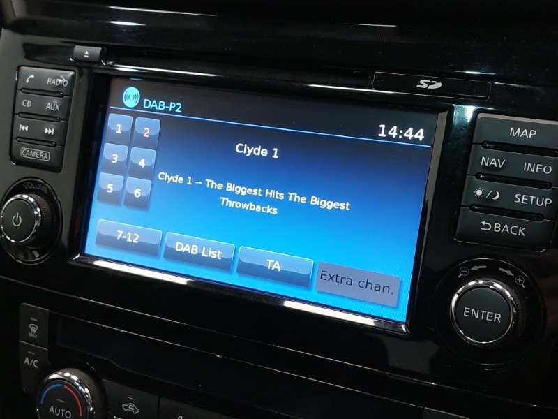 Used Nissan Qashqai 2017 for sale - 76289356: Photo 14