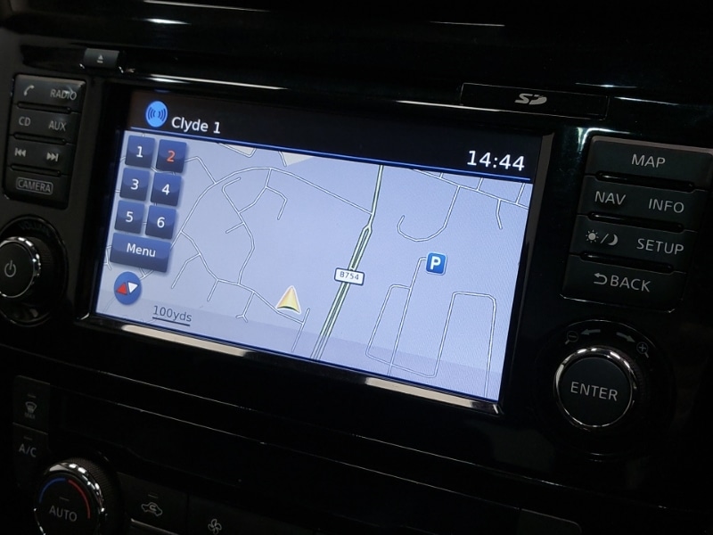 Used Nissan Qashqai 2017 for sale - 76289356: Photo 15