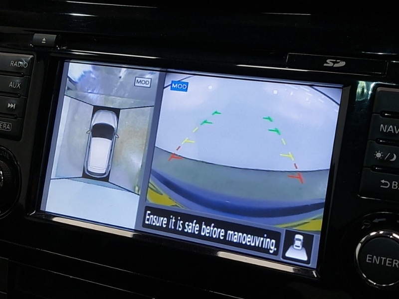 Used Nissan Qashqai 2017 for sale - 76289356: Photo 16