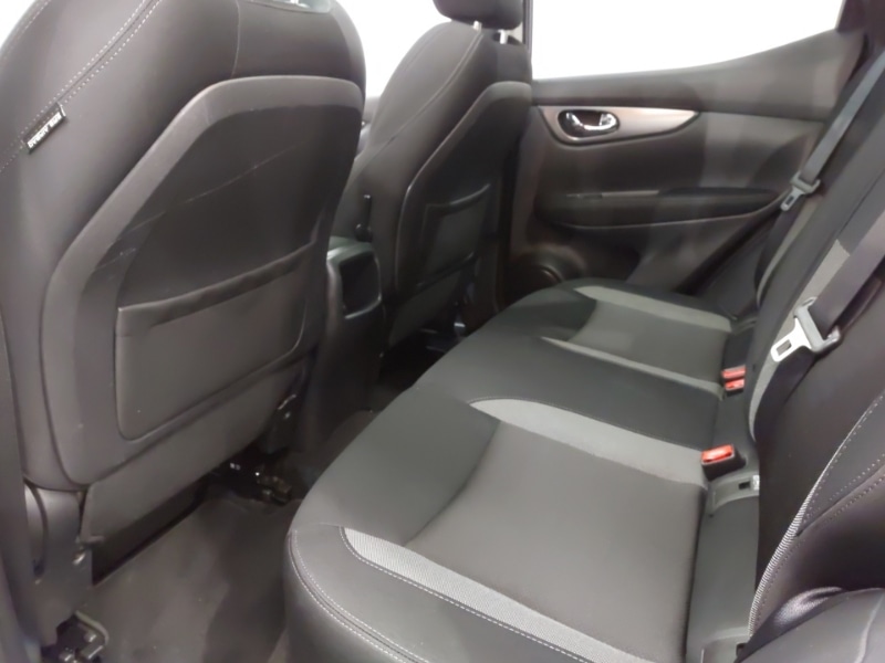 Used Nissan Qashqai 2017 for sale - 76289356: Photo 6