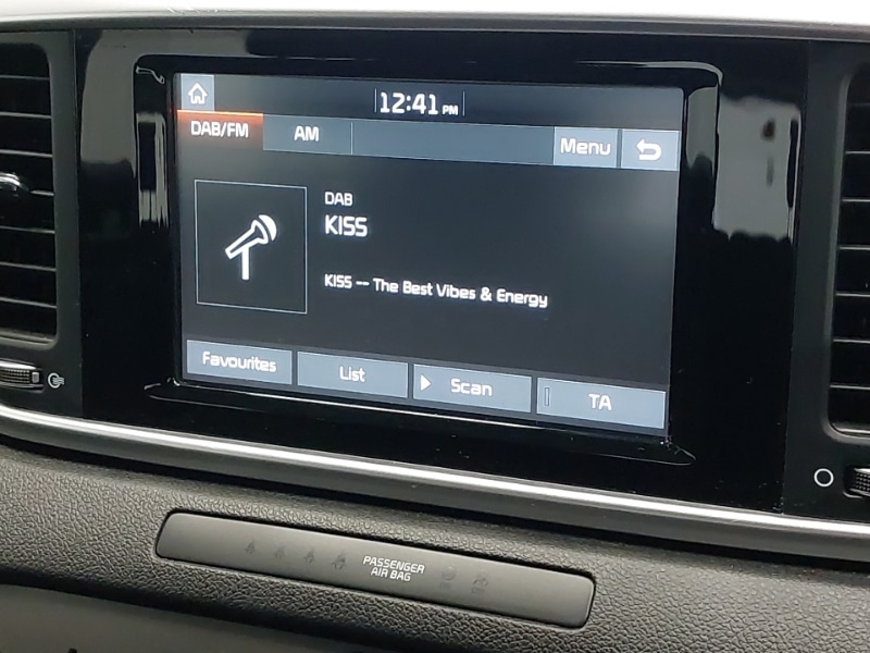 Used Kia Sportage 2020 for sale - 77214240: Photo 14