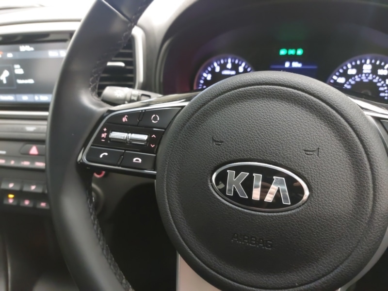 Used Kia Sportage 2020 for sale - 77214240: Photo 17